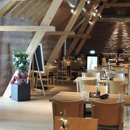 Sutter'S Landhaus Hotell Gensingen Eksteriør bilde