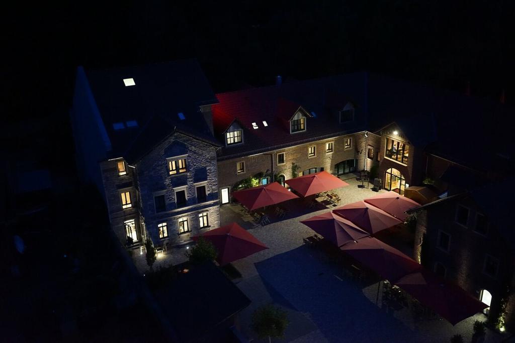 Sutter'S Landhaus Hotell Gensingen Eksteriør bilde